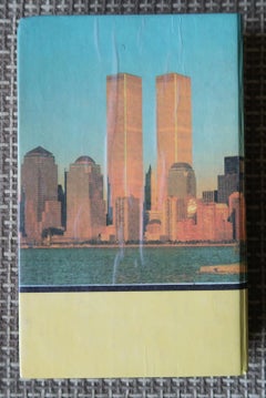 Palm Beach Casino: Vintage Novel by Pierre Rey circa 1993, 1J165