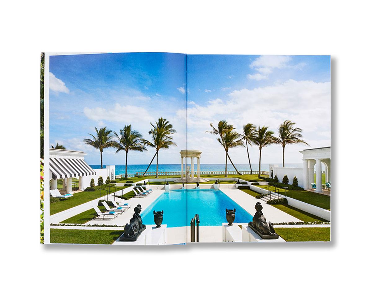Palm Beach Chic Book by Jennifer Ash Rudick In New Condition For Sale In New York, NY