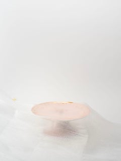 Palm Beach Coupe Cakestand