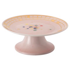 Palm Beach Coupe Cakestand