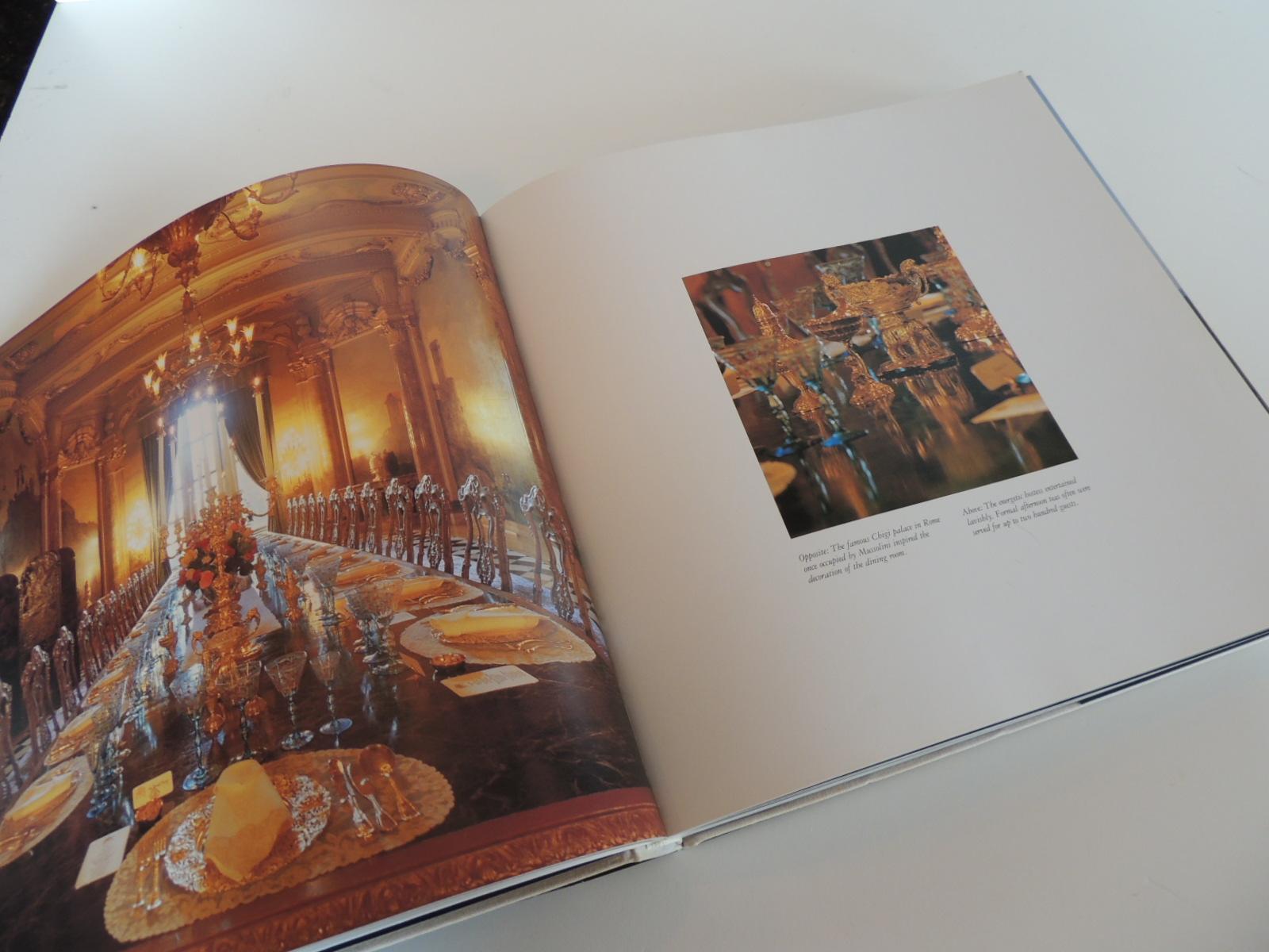 palm beach coffee table book