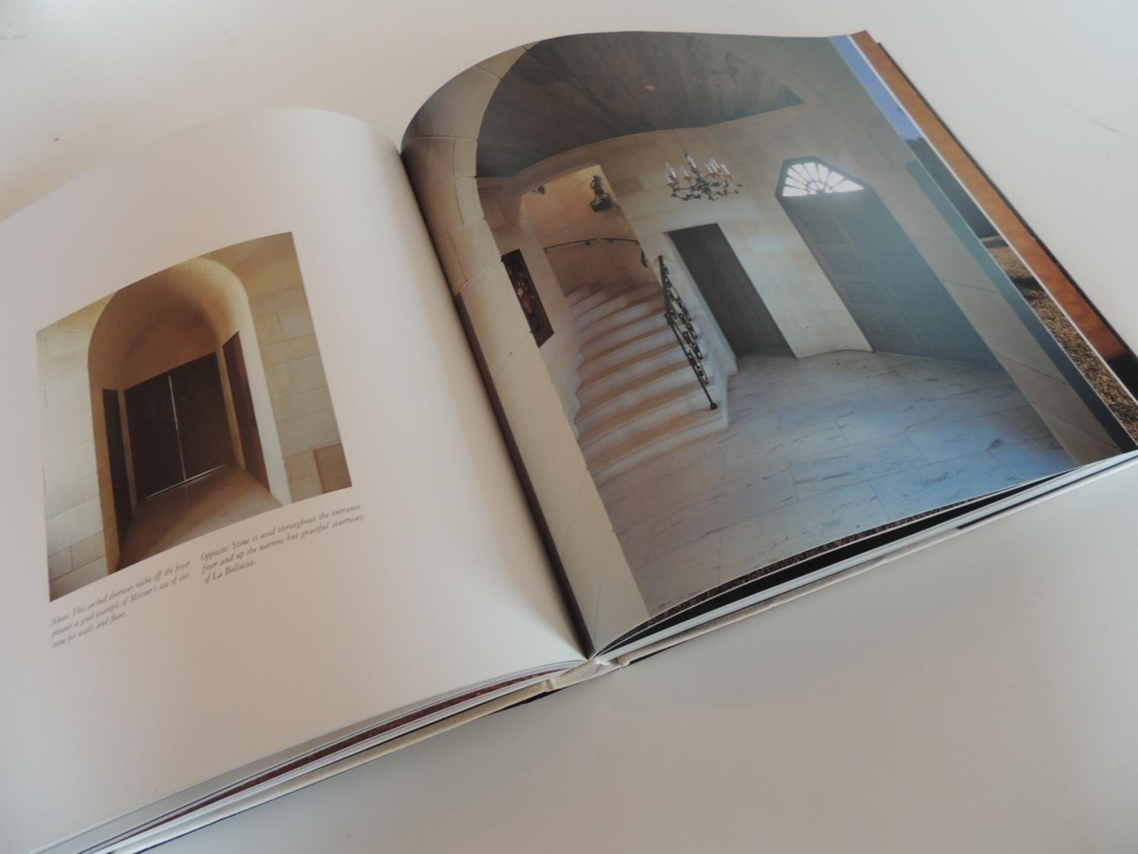 beach house coffee table books