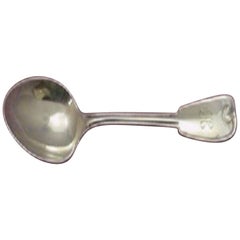 Palm By Tiffany and Co. Sterling Silver Coffee Spoon 4 3/4"