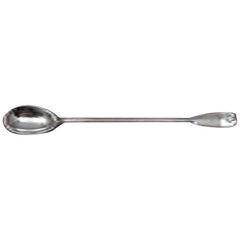 Palm by Tiffany and Co Sterling Silver Iced Tea Spoon 7 3/8"