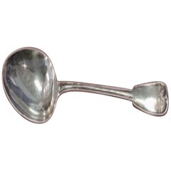 Palm by Tiffany & Co. Sterling Silver Stuffing Spoon with Button