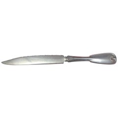 Palm by Tiffany & Co. Sterling Fruit Knife Serrated 7 3/4" Fhas