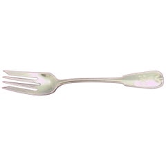 Palm by Tiffany & Co. Sterling Salad Fork