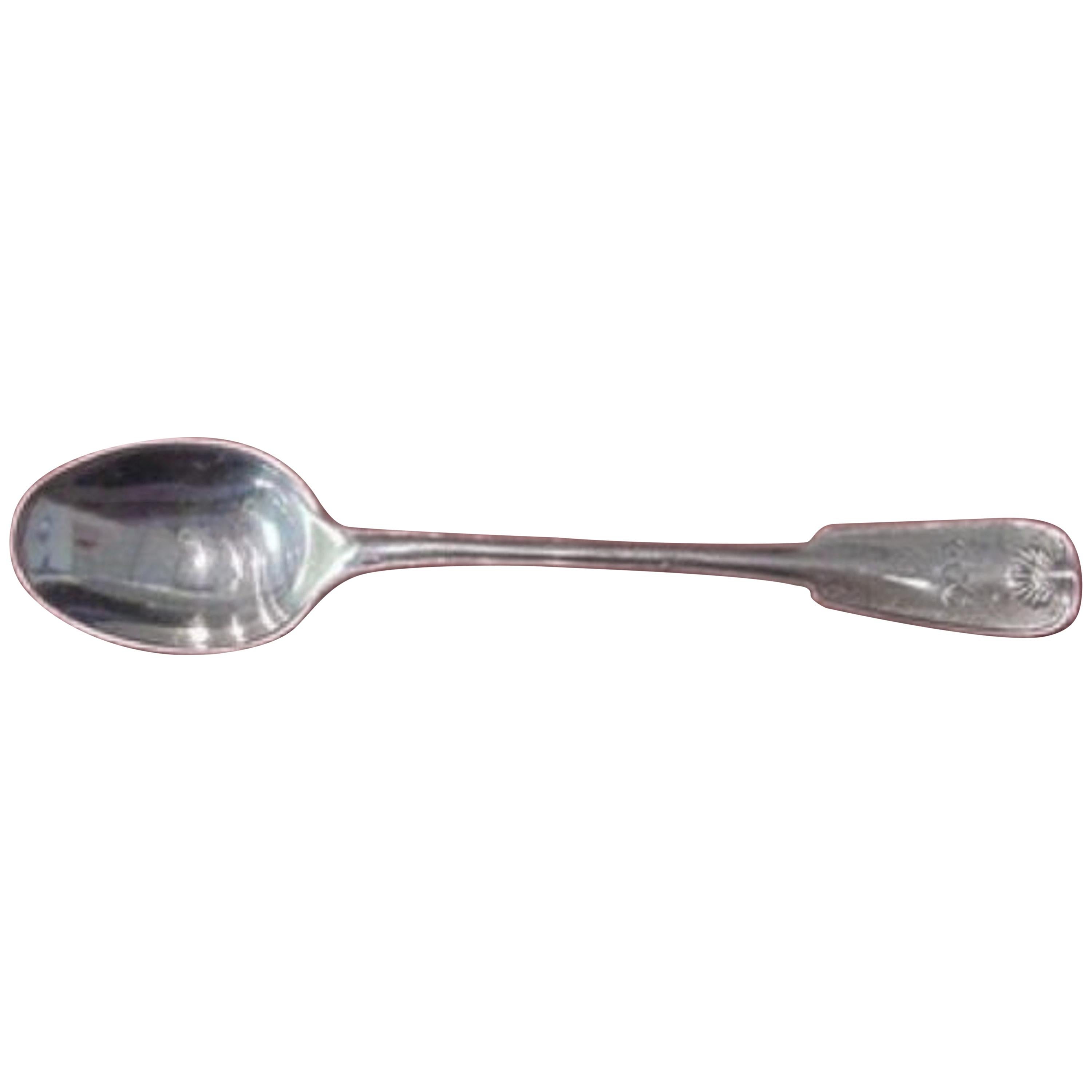 Palm by Tiffany & Co. Sterling Silver Demitasse Spoon