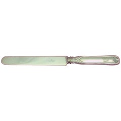 Palm by Tiffany & Co. Sterling Silver Dinner Knife Blunt Stainless