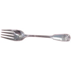 Palm by Tiffany & Co. Sterling Silver Fish Fork 6 7/8"