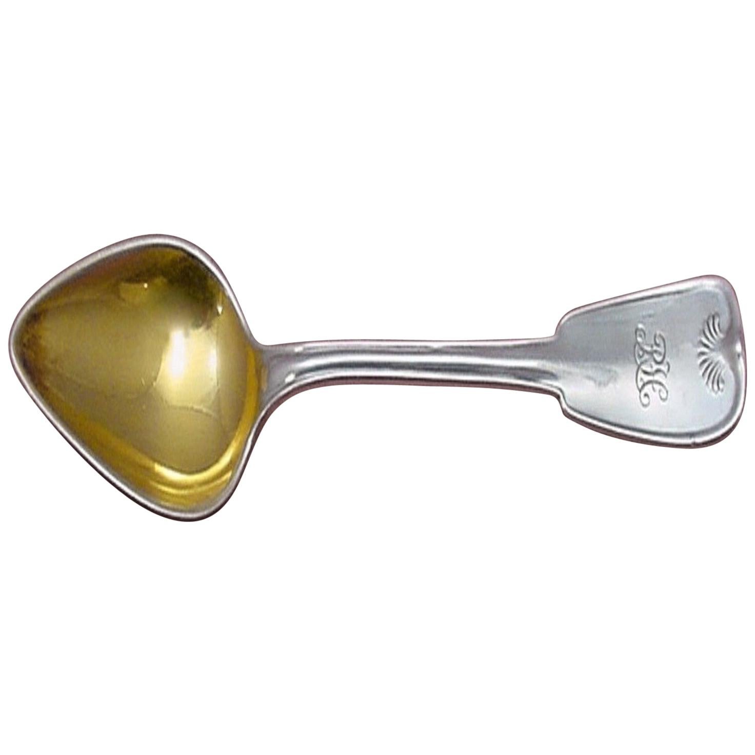 Palm by Tiffany and Co. Sterling Silver Grapefruit Melon Spoon