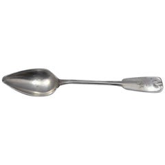 Palm by Tiffany & Co. Sterling Silver Grapefruit Spoon