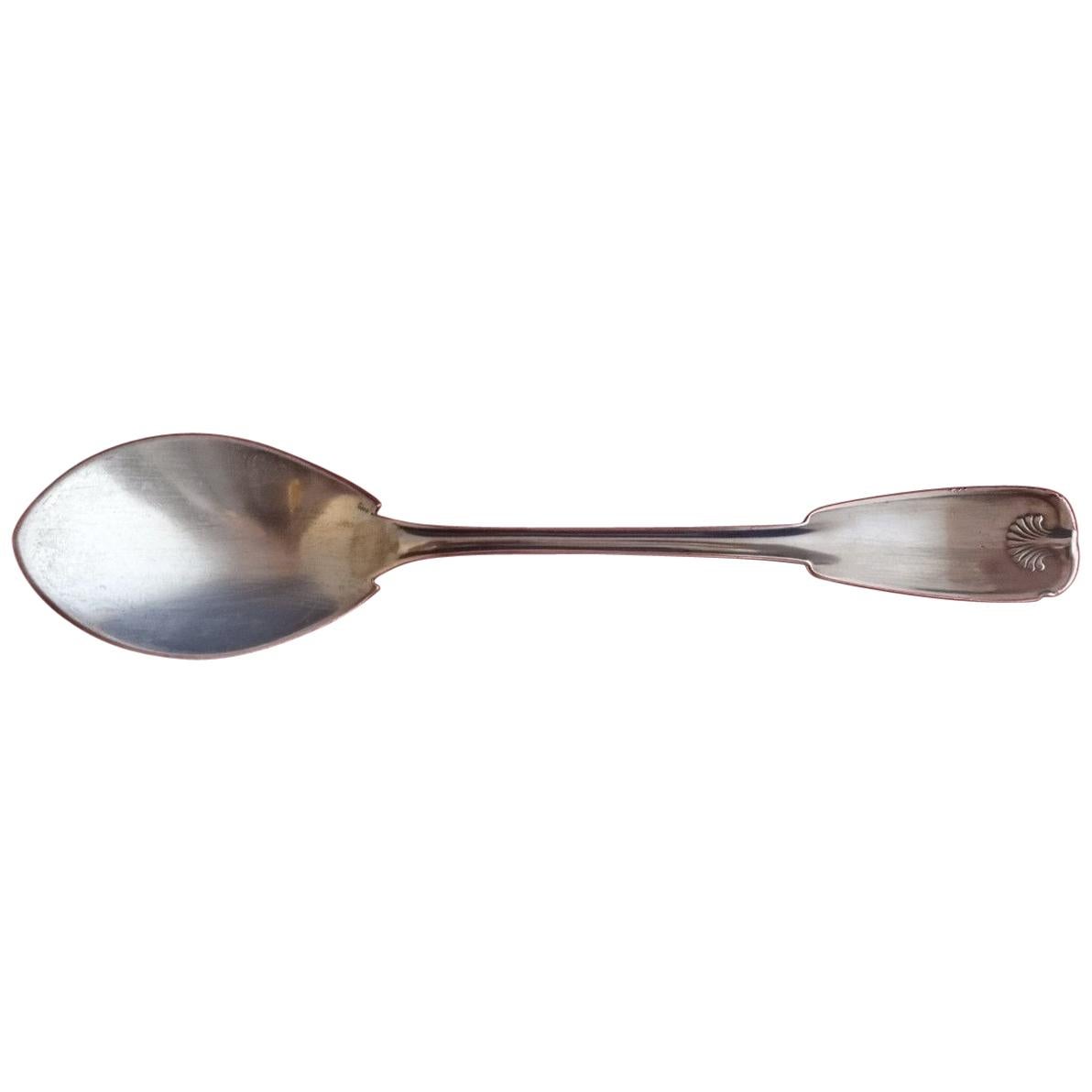 Palm by Tiffany & Co. Sterling Silver Ice Cream Spoon