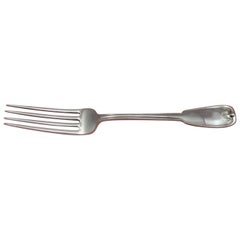 Palm by Tiffany & Co. Sterling Silver Junior Fork