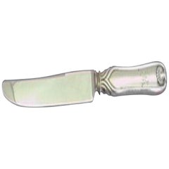 Palm by Tiffany & Co. Sterling Silver Regular Knife French Blade