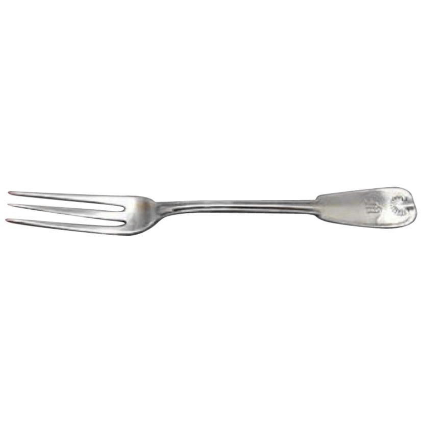 Palm by Tiffany & Co. Sterling Silver Strawberry Fork