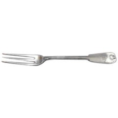 Palm by Tiffany & Co. Sterling Silver Strawberry Fork