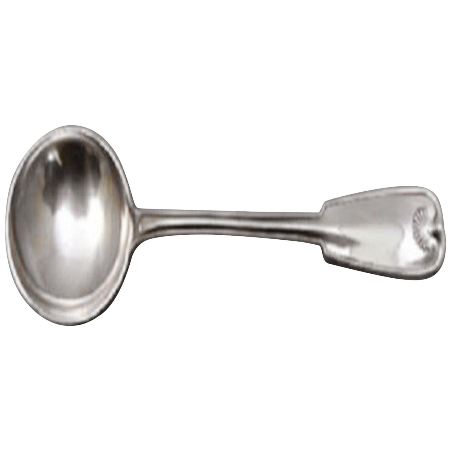 Flemish (Flamand) par Tiffany and Co. Cuillère à soupe à bouillon