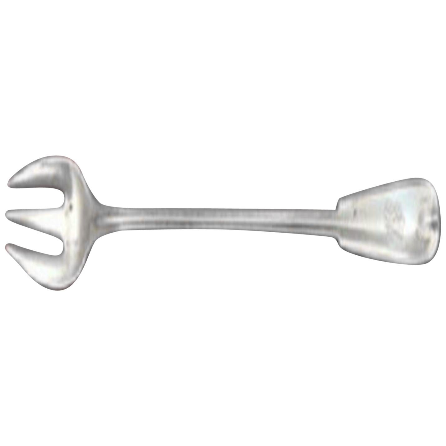 Palm by Tiffany Sterling Silver Oyster Fork