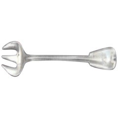 Palm by Tiffany Sterling Silver Oyster Fork