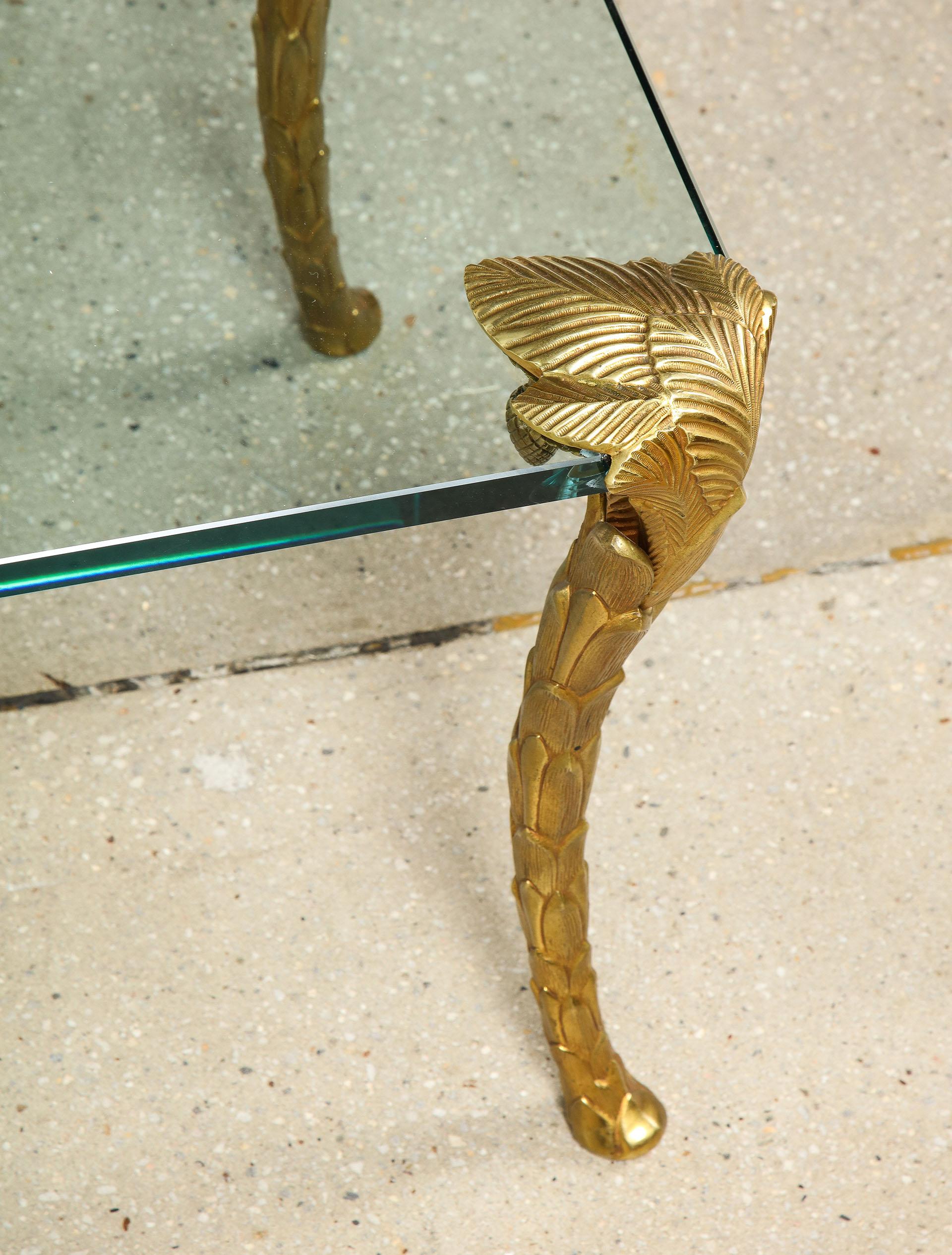 Table de la Maison Charles 1