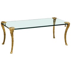 Table by Maison Charles