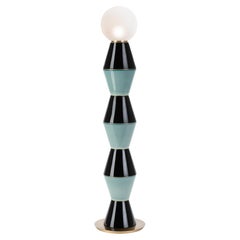 Ceramic Floor Lamps