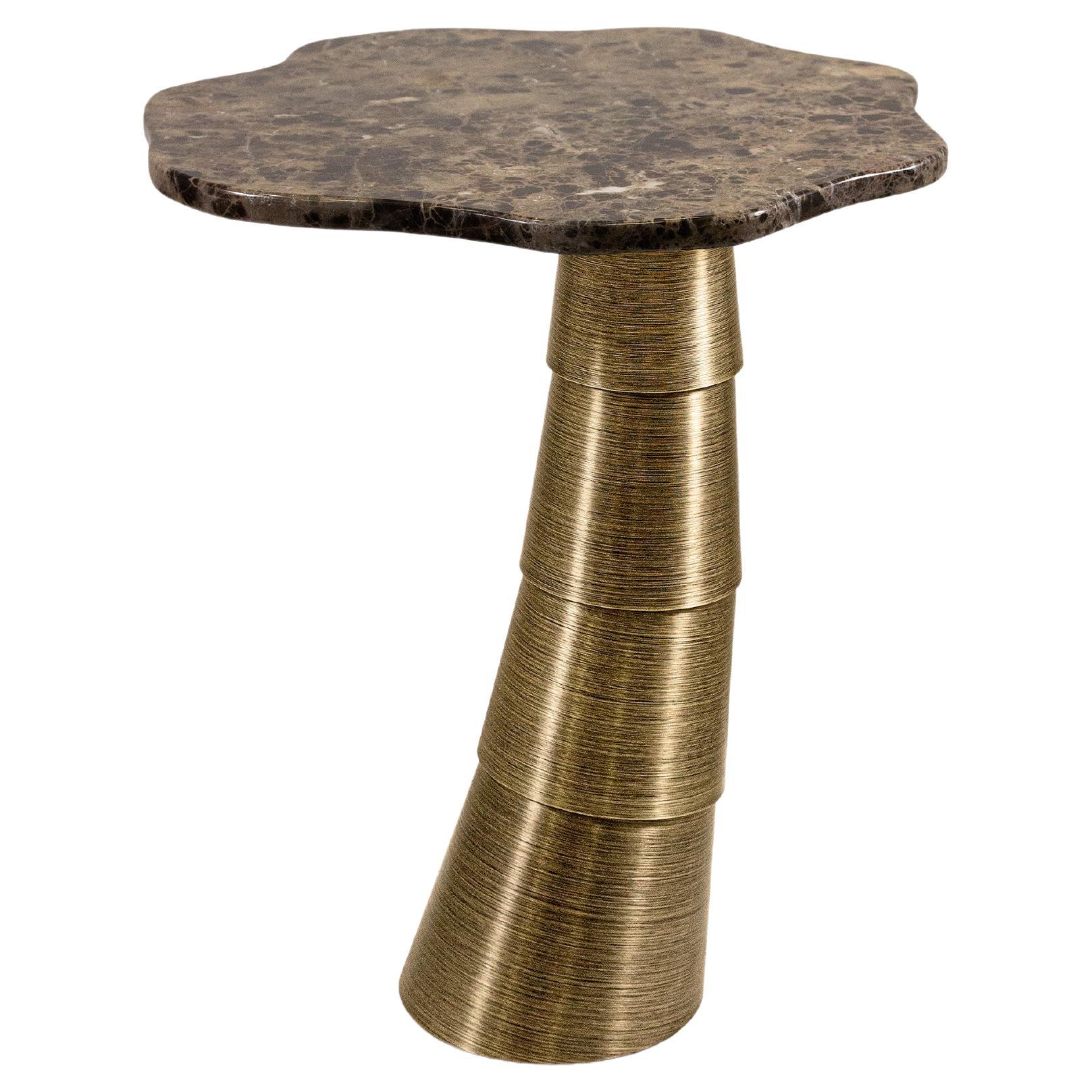 New And Custom Side Tables
