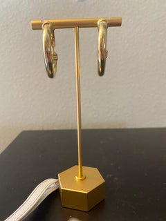 Colección de pendientes vintage de Palm Springs Fashionista 1950s-2000 #23/100