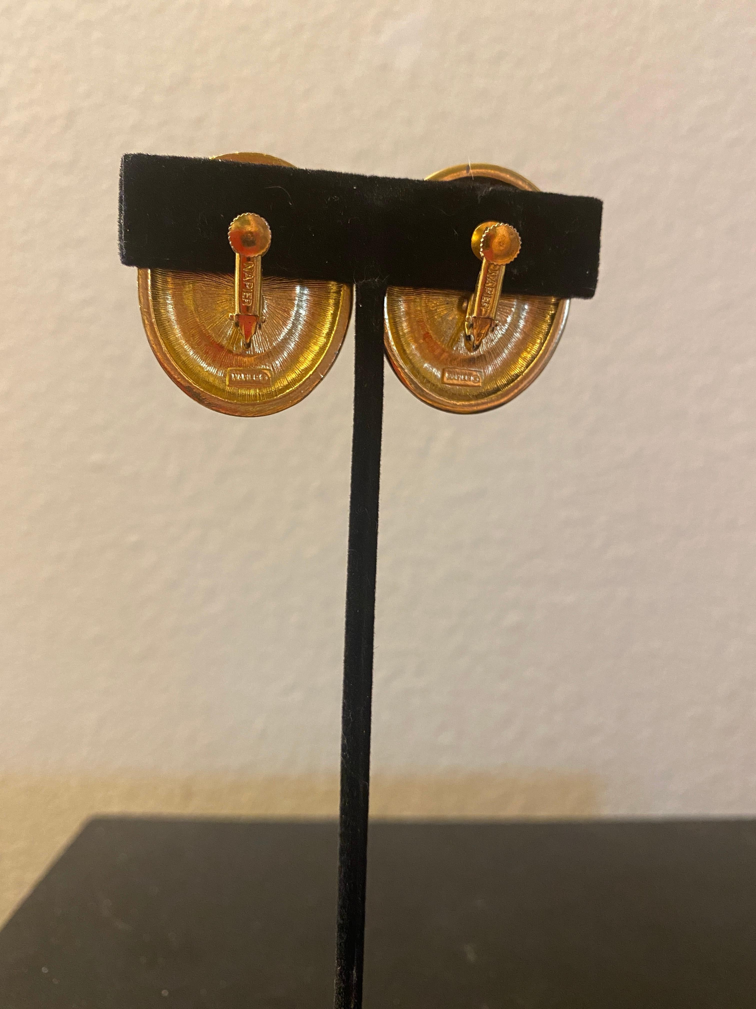 napier earing
