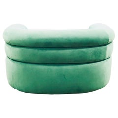 Palm Springs Swivel Chair