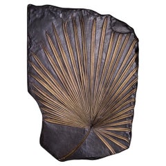 Palm Tree Leaf Wanddekoration