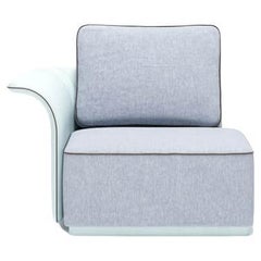 Palma 111 Sessel von Francesco Meda für Meritalia