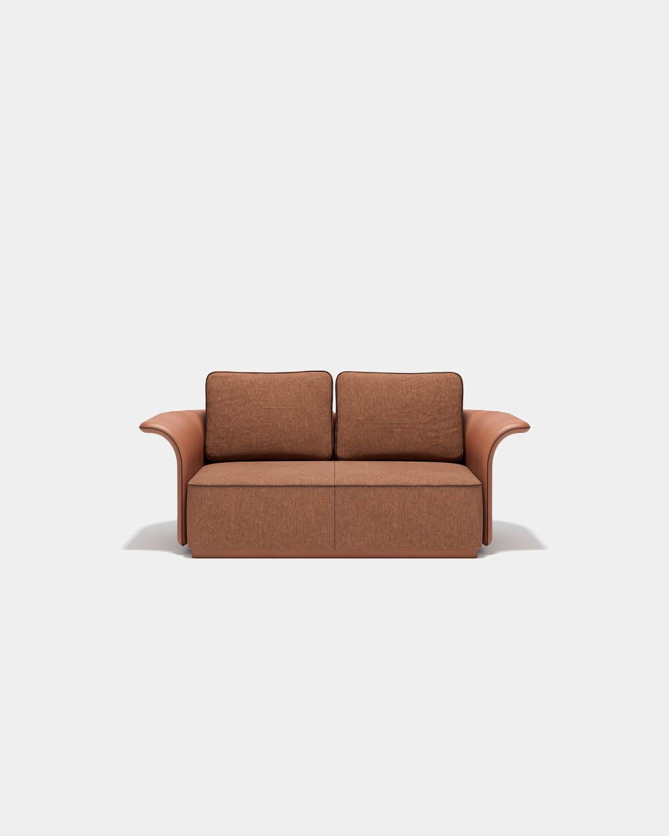 Sofá Palma 202 de Francesco Meda para Meritalia Italiano en venta