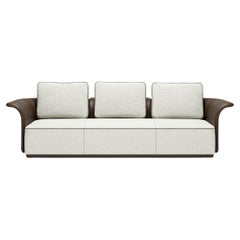 Palma 292 Sofa von Francesco Meda für Meritalia