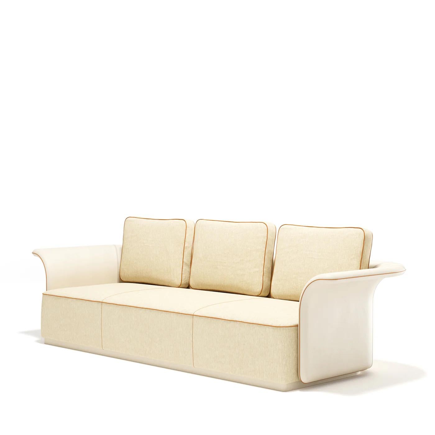 Sofá Palma 292 de Francesco Meda para Meritalia en venta 2