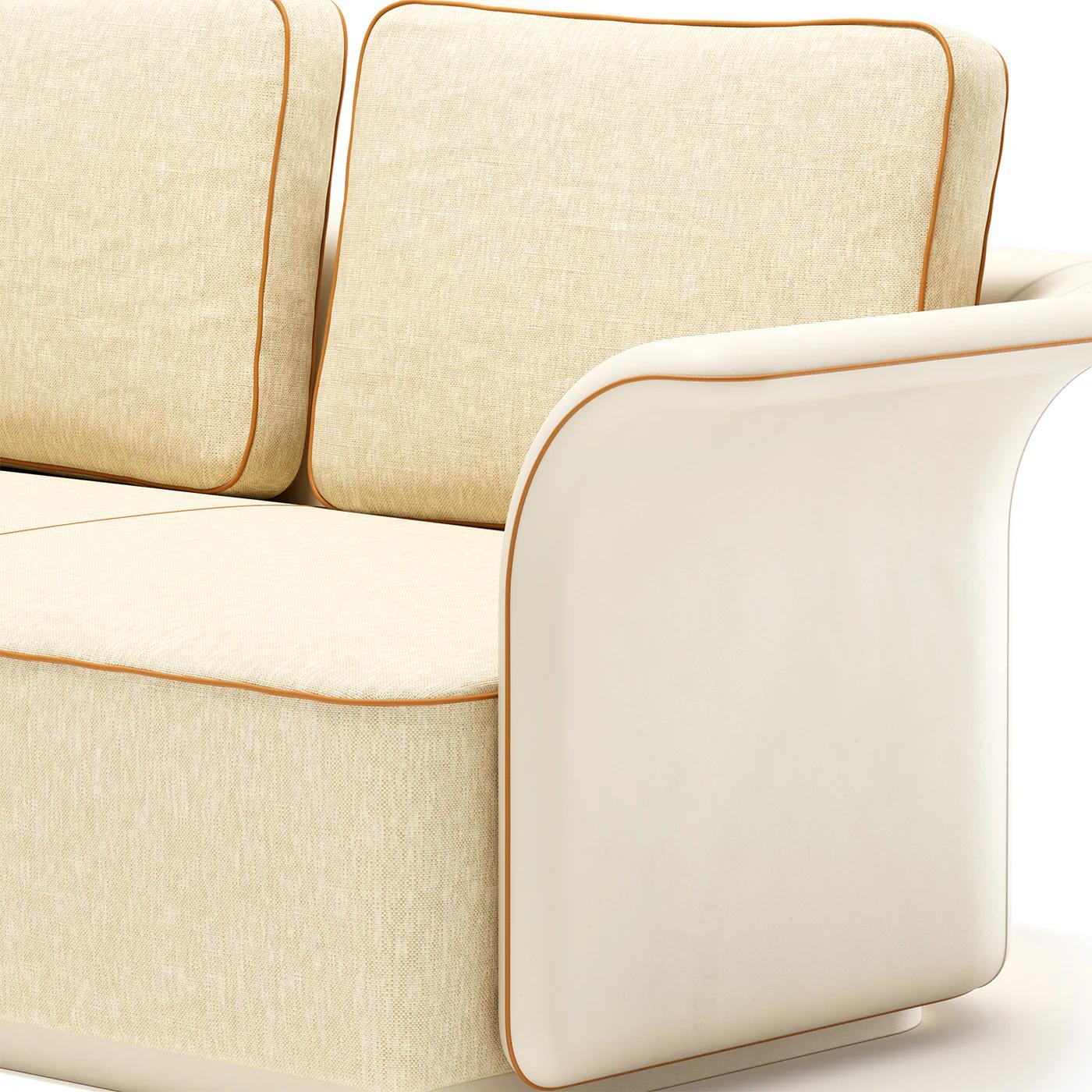 Sofá Palma 292 de Francesco Meda para Meritalia en venta 3