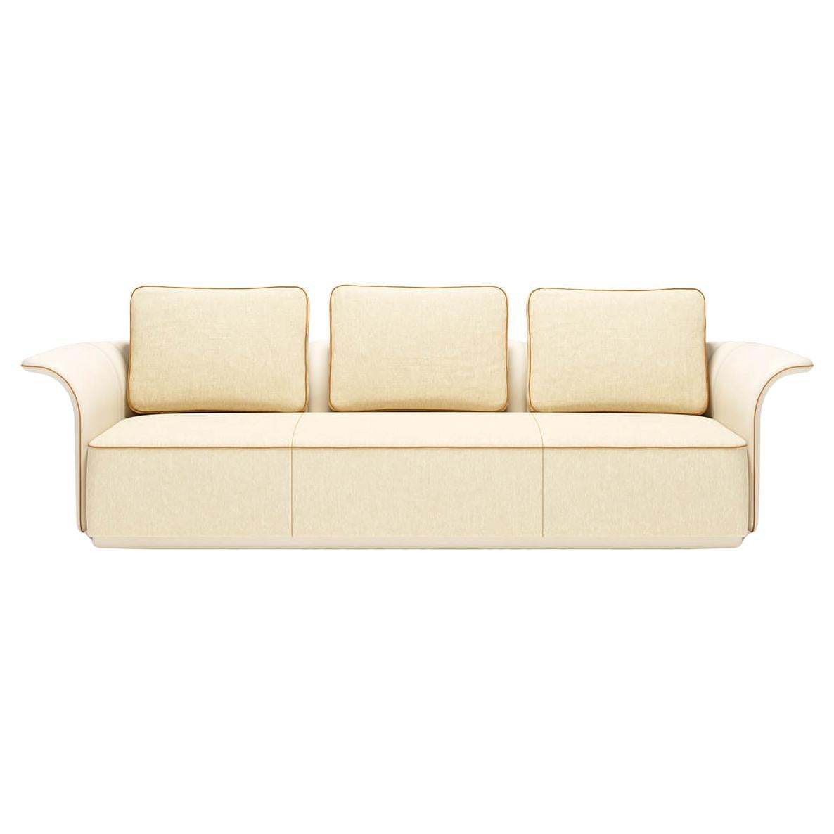 Palma 292 Sofa by Francesco Meda for Meritalia