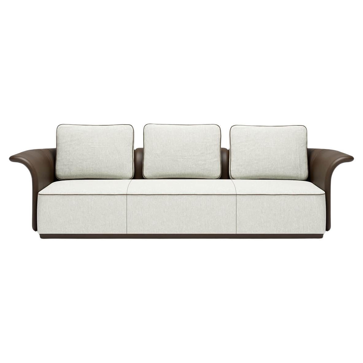 Palma 292 Sofa by Francesco Meda for Meritalia
