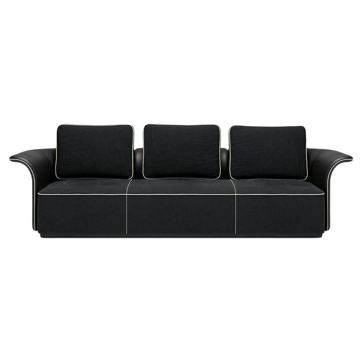 Palma 292 Sofa by Francesco Meda for Meritalia