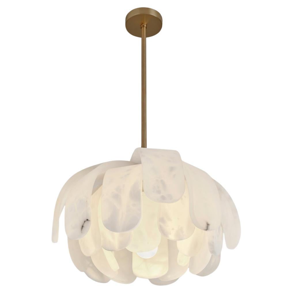 Plafonnier Palma par Gaspare Asaro-Premium Finition en vente
