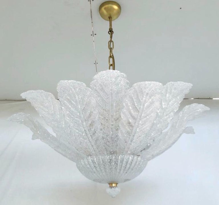 Palma Chandelier by Fabio Ltd In New Condition For Sale In Venice, Italy