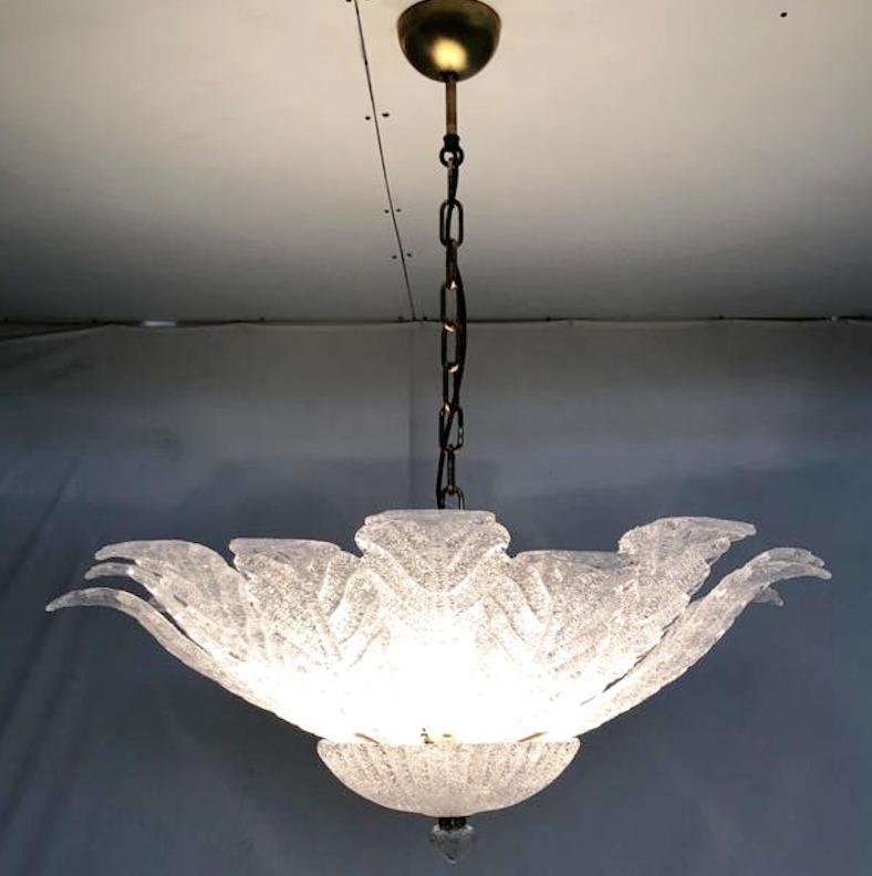 Palma Chandelier by Fabio Ltd For Sale 1