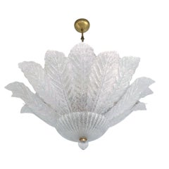 Lustre Palma de Fabio Ltd