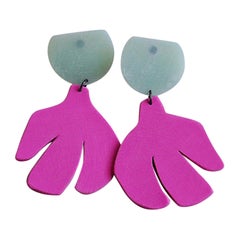 Palma Earrings