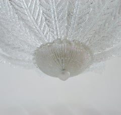 Palma Flush Mount by Fabio Ltd