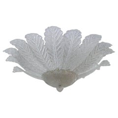 Palma Flush Mount by Fabio Ltd