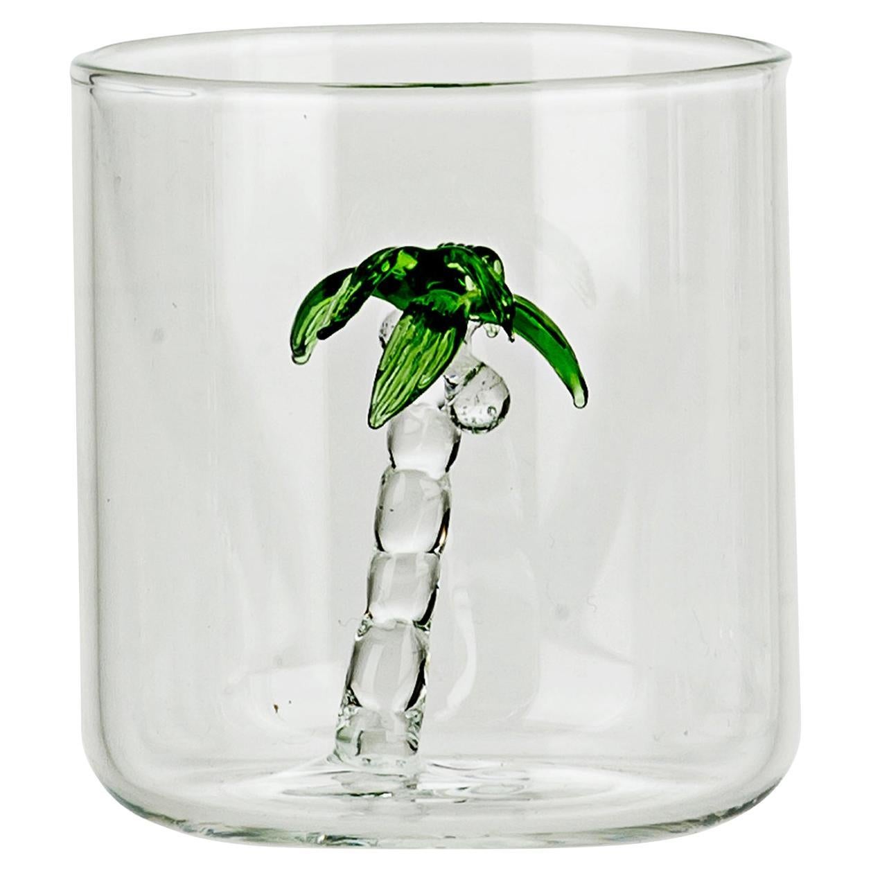 Juego de 4 vasos Palma