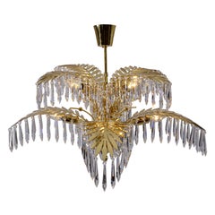 Palmanova Chandelier Design, Re-edition 