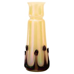 Palme koenig vase around 1908